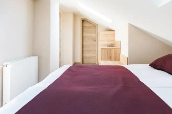 Endi Rooms Ljubljana Exterior photo